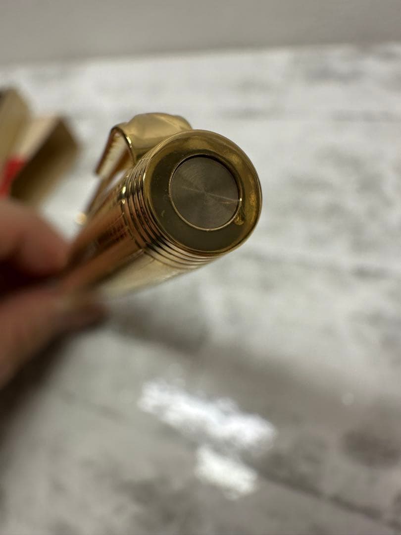 Parker 75 万年筆 ペン先14K刻印 未使用品！！