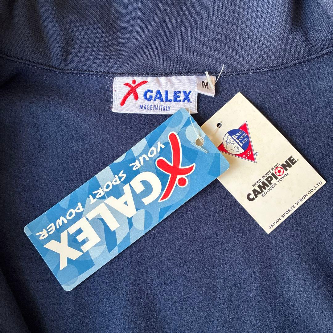 1998-99 ACペルージャ　ハーフジップトラックトップ・パンツ　セットアップ