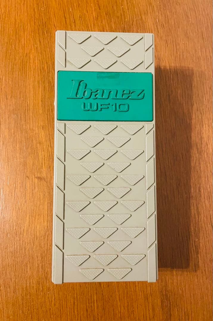 Ibanez WF10 Wah / Fuzz ワウペダル wh10 v1