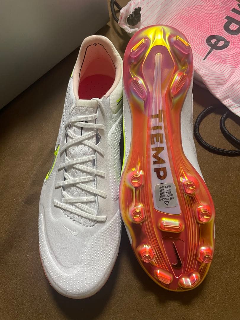 ナイキ　ティエンポ レジェンド 9 エリート FG 東京オリンピック　限定