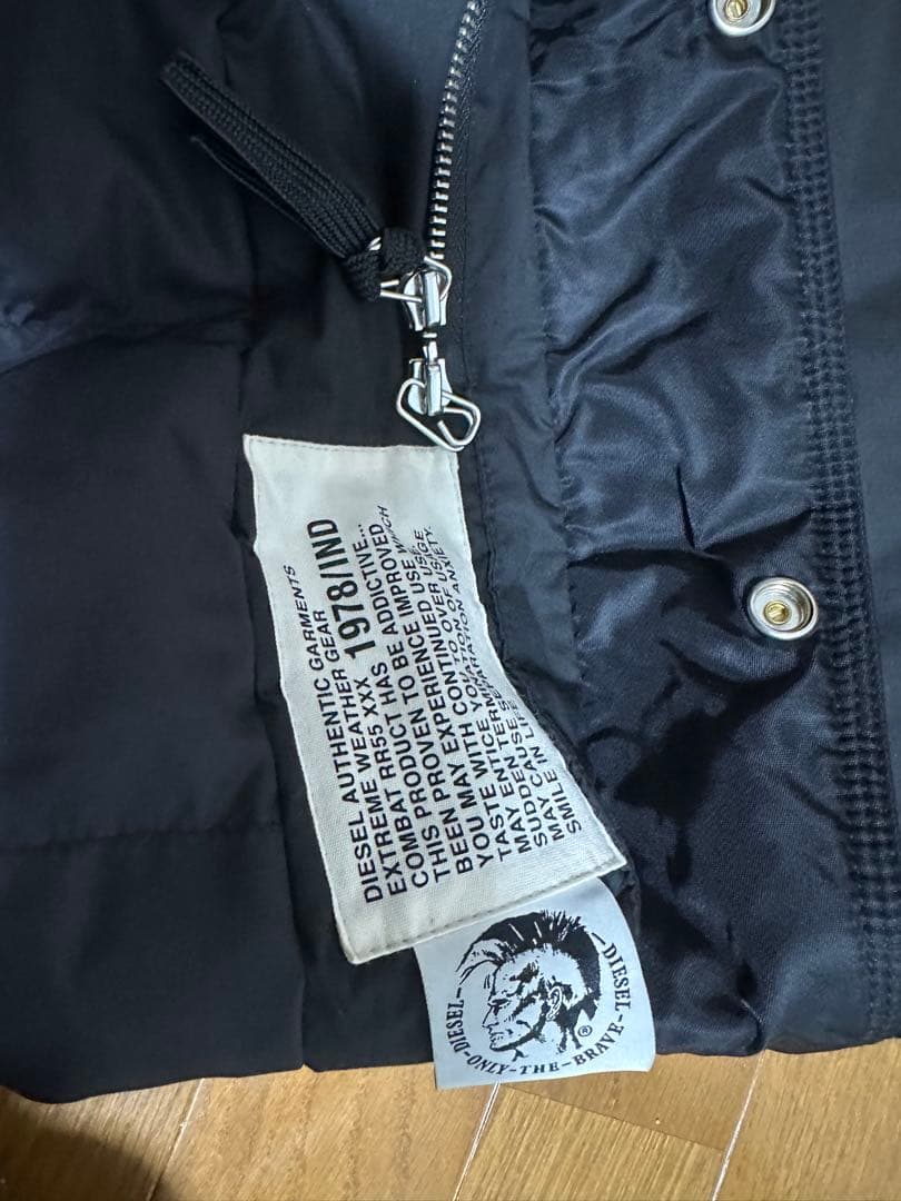 DIESEL ジャケット