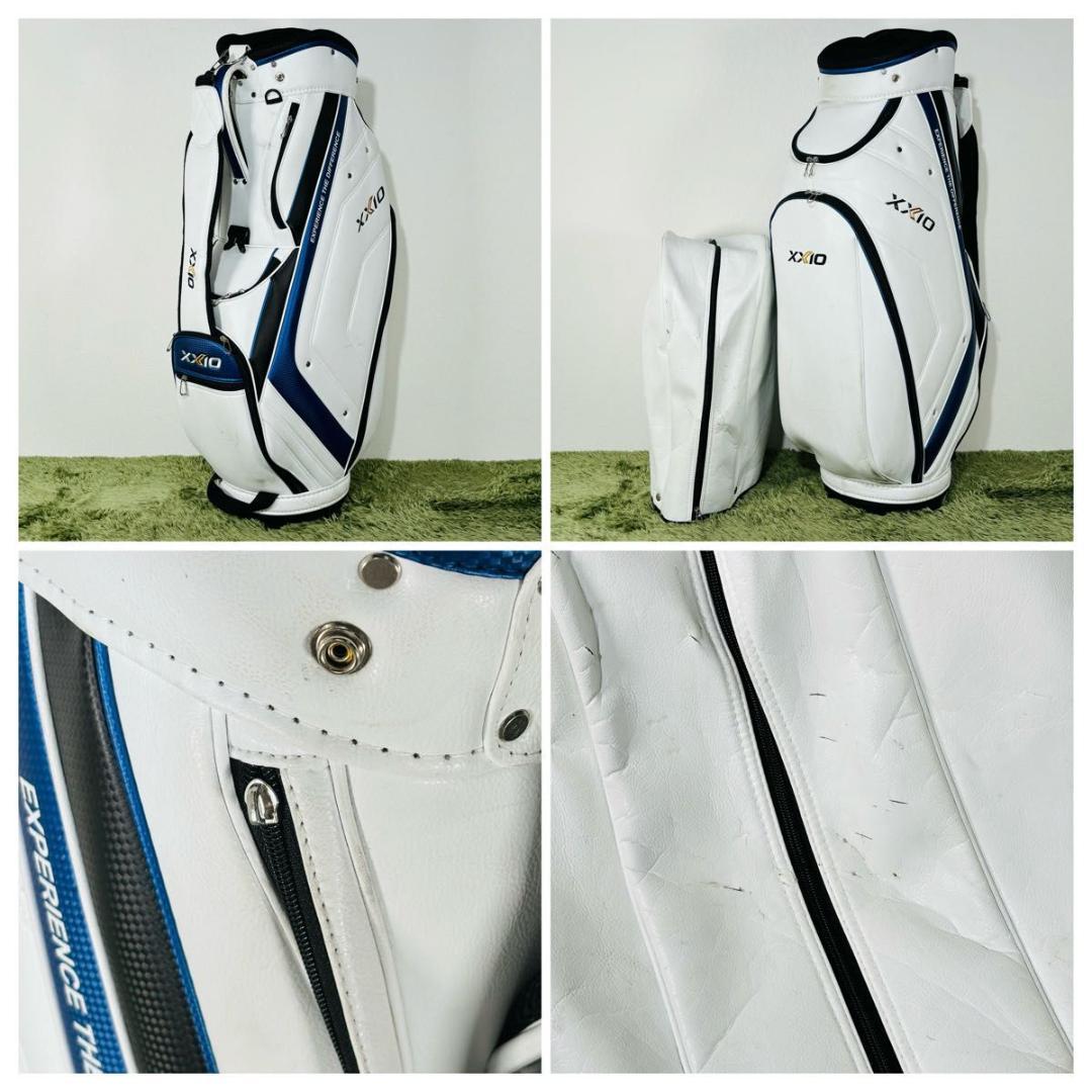 ゼクシオ 12代目 MP1200 11本セット メンズゴルフ 初心者 入門 人気