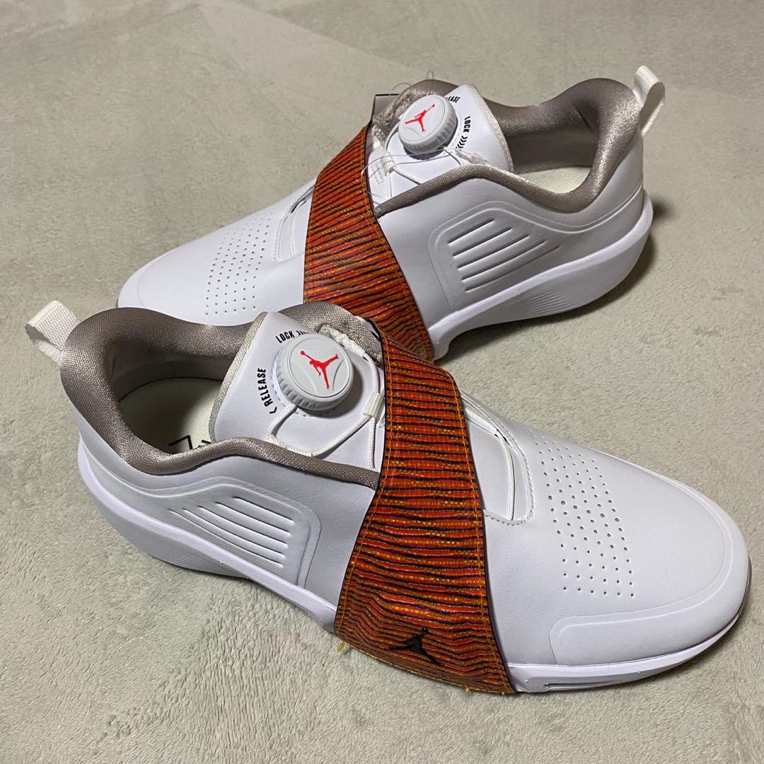 新品 ナイキ エア ジョーダン レブ 26.5㎝