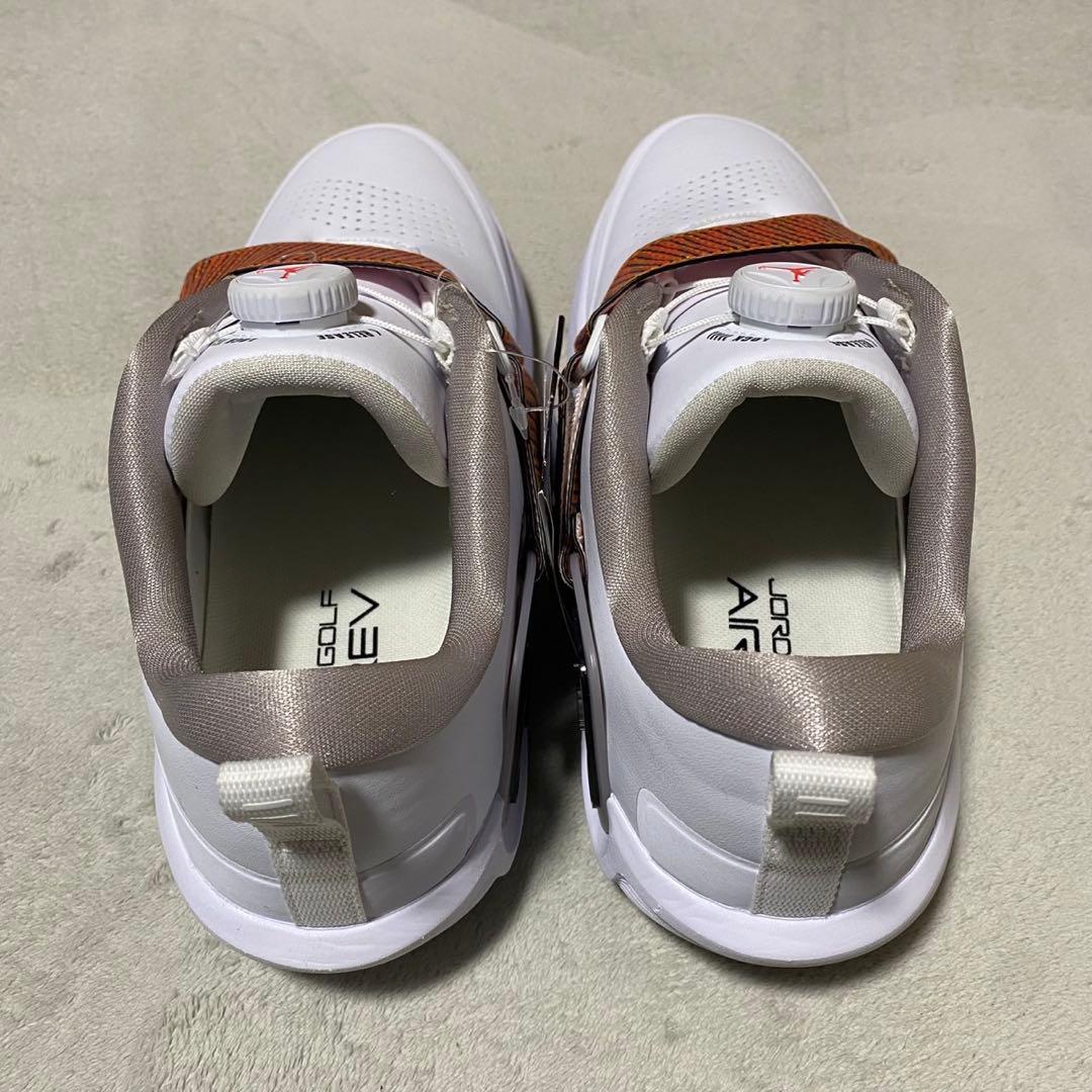 新品 ナイキ エア ジョーダン レブ 26.5㎝