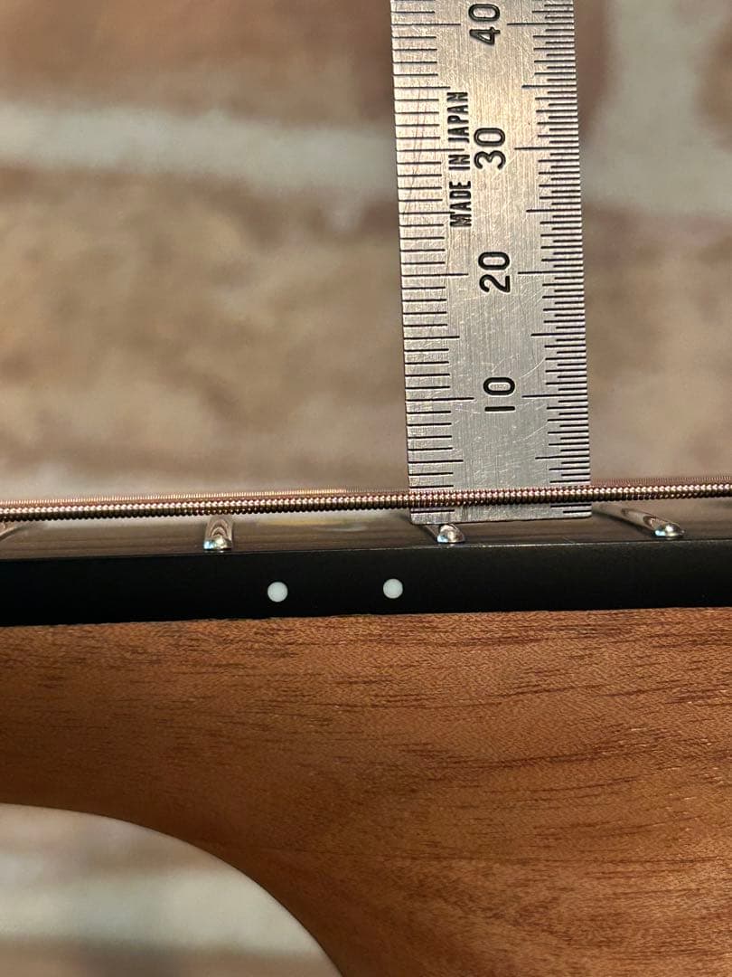 ギター Natasha SOLAR SYSTEM series Saturn Mini