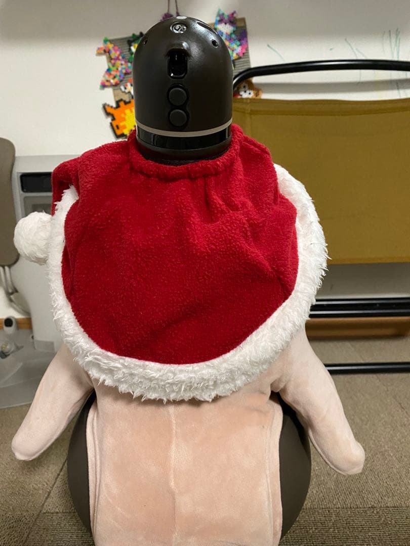 LOVOT ベースウェア他セット