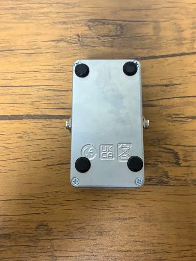 ギター Electro-Harmonix nano Q-tron