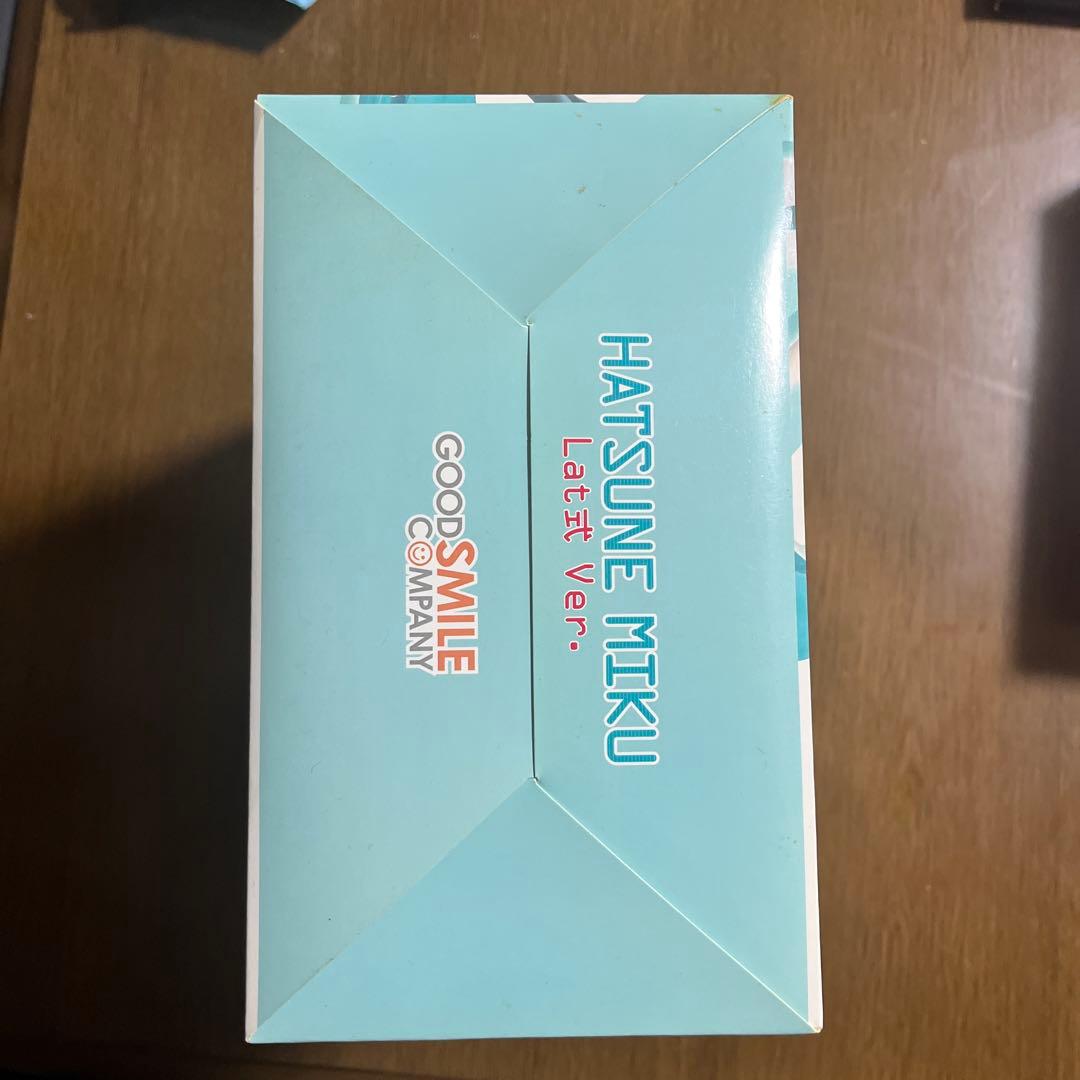 Lat式初音ミク　フィギュア【中古】