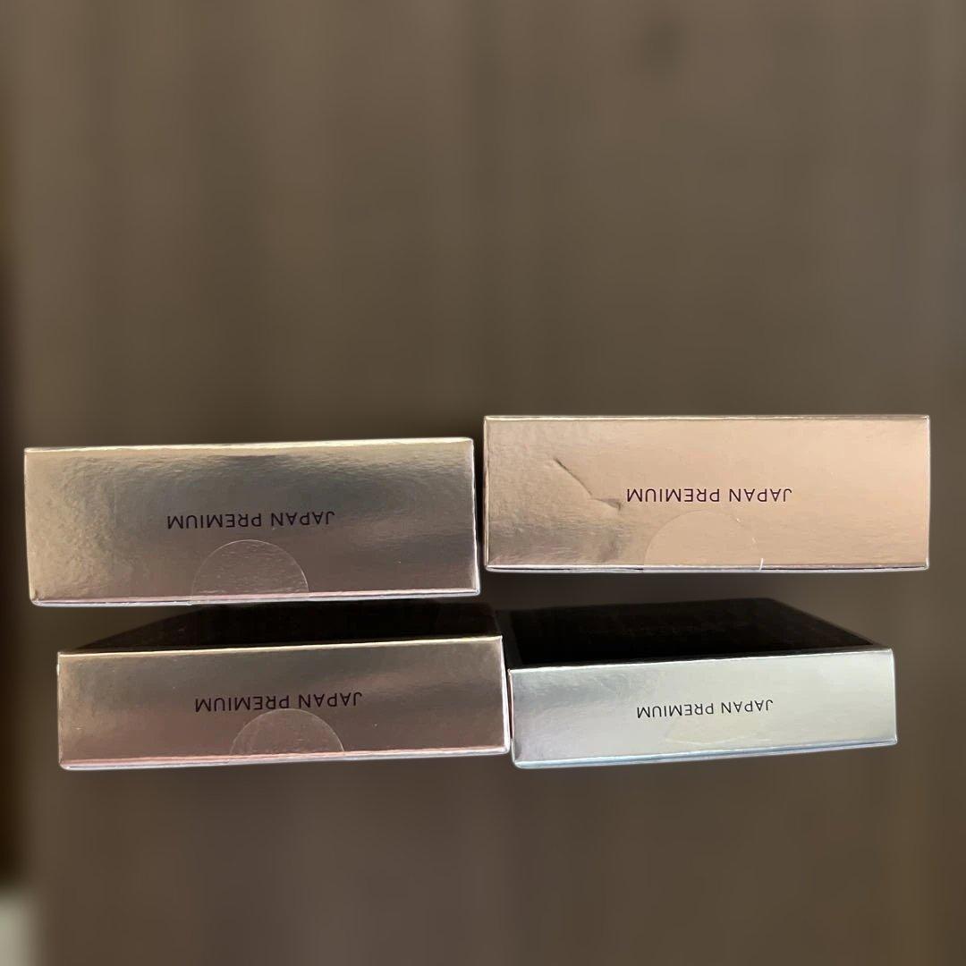 HOLIKA HOLIKA Essence BB Wdation ECLAT4点