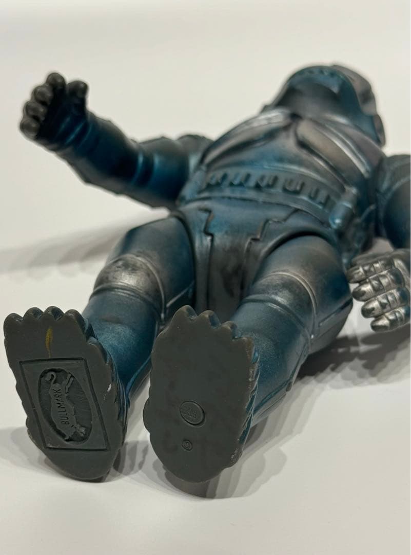 【秘蔵】当時物 ブルマァク メカニコング