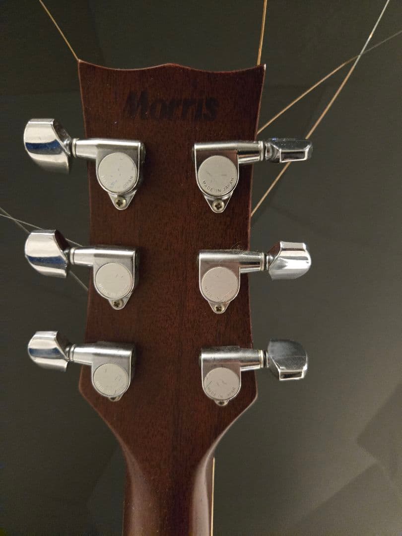 モーリスmg-60値下げ不可。