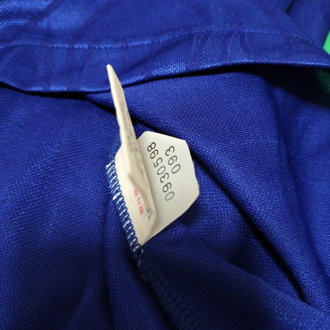 古*生様 サッカー日本代表 98年モデル ユニフォーム　ホーム