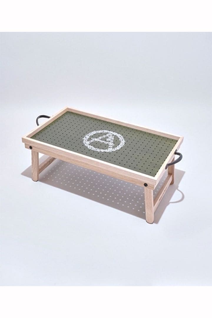 マウンテンリサーチ ハンドル テーブル 2022 希少 新品 未開封