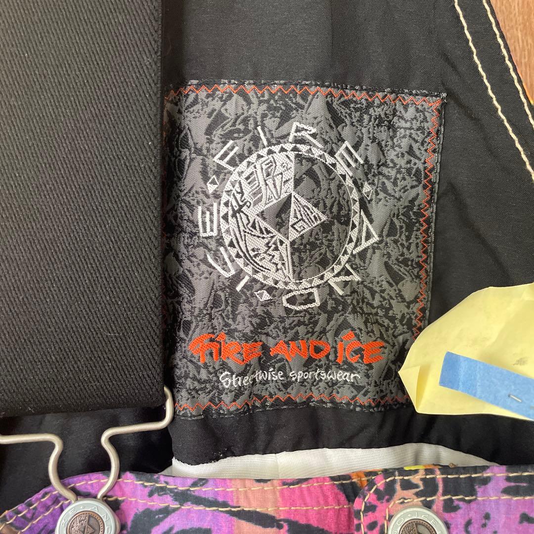 スキーウェア　メンズ 165