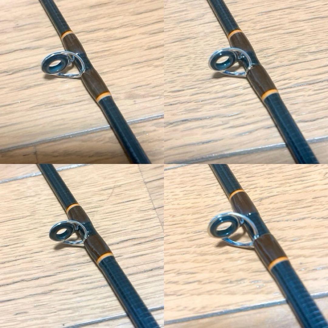 超希少 ufmウエダ スーパーパルサー CLT-1010L レイクトローリング