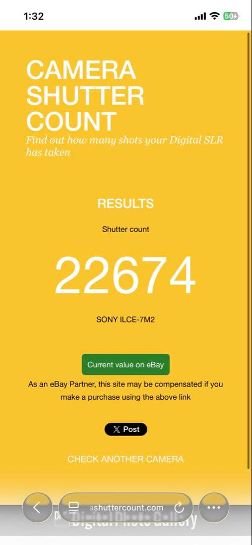 SONY α7II ボディ + FE 28-70mm レンズキット おまけ多数