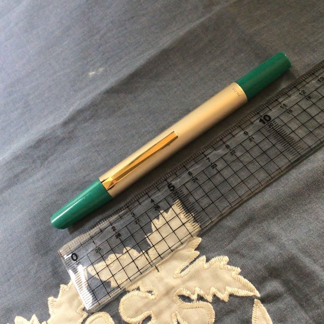 M*i様 パイロットキャップレス　3本set ジャンク