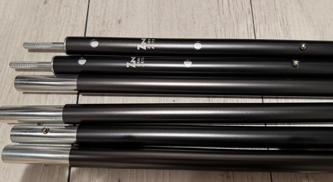 ★美品 完売★ゼインアーツ ZANE ARTS オキトマ２ 初期版