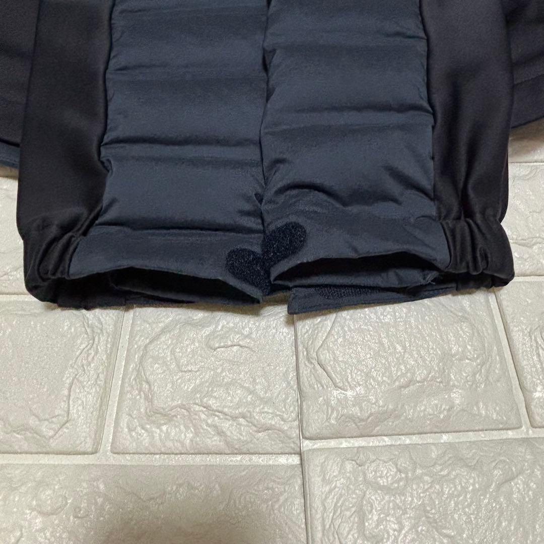 yoshi様 Descente golf★ダウンジャケット エアーポケットダウン