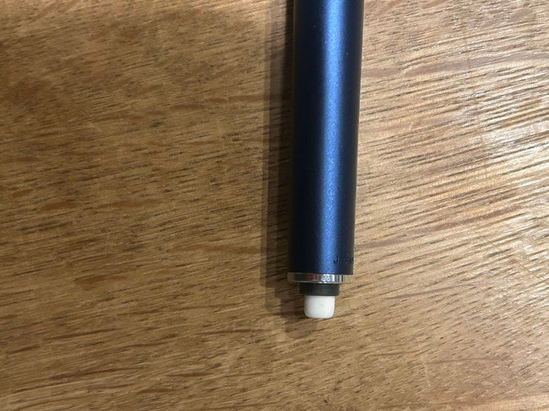 クルトガダイブ　ムーンナイトブルー