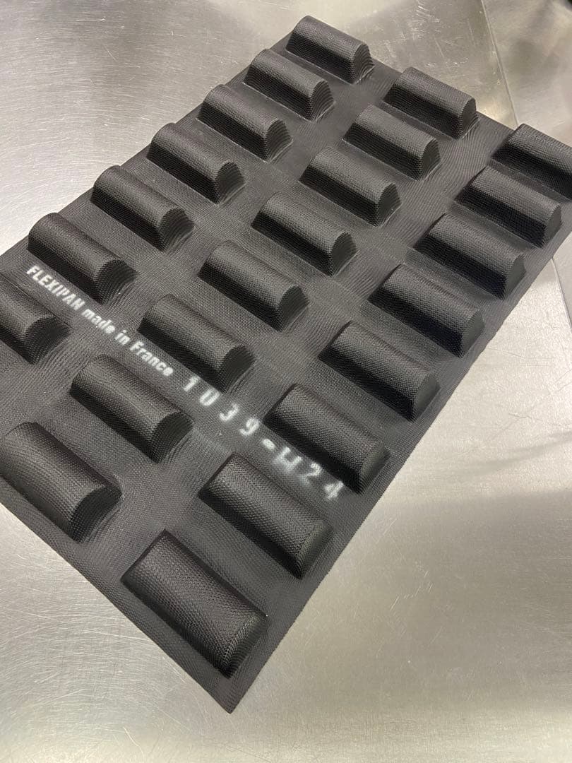 ドゥマール社　フレキシパン（FLEXIPAN）7枚