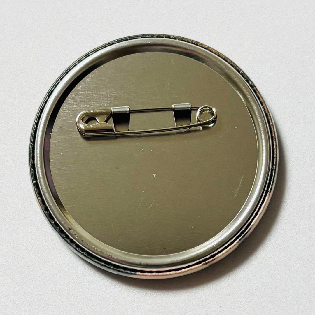 ダンガンロンパ なぞともカフェ 超高校級の どあっぷ缶バッジ 終里赤音