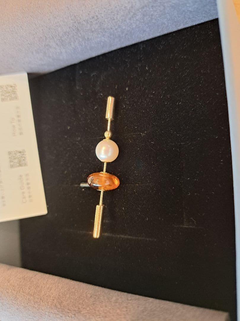 ヒロタカ hirotaka SPEAR ピアス