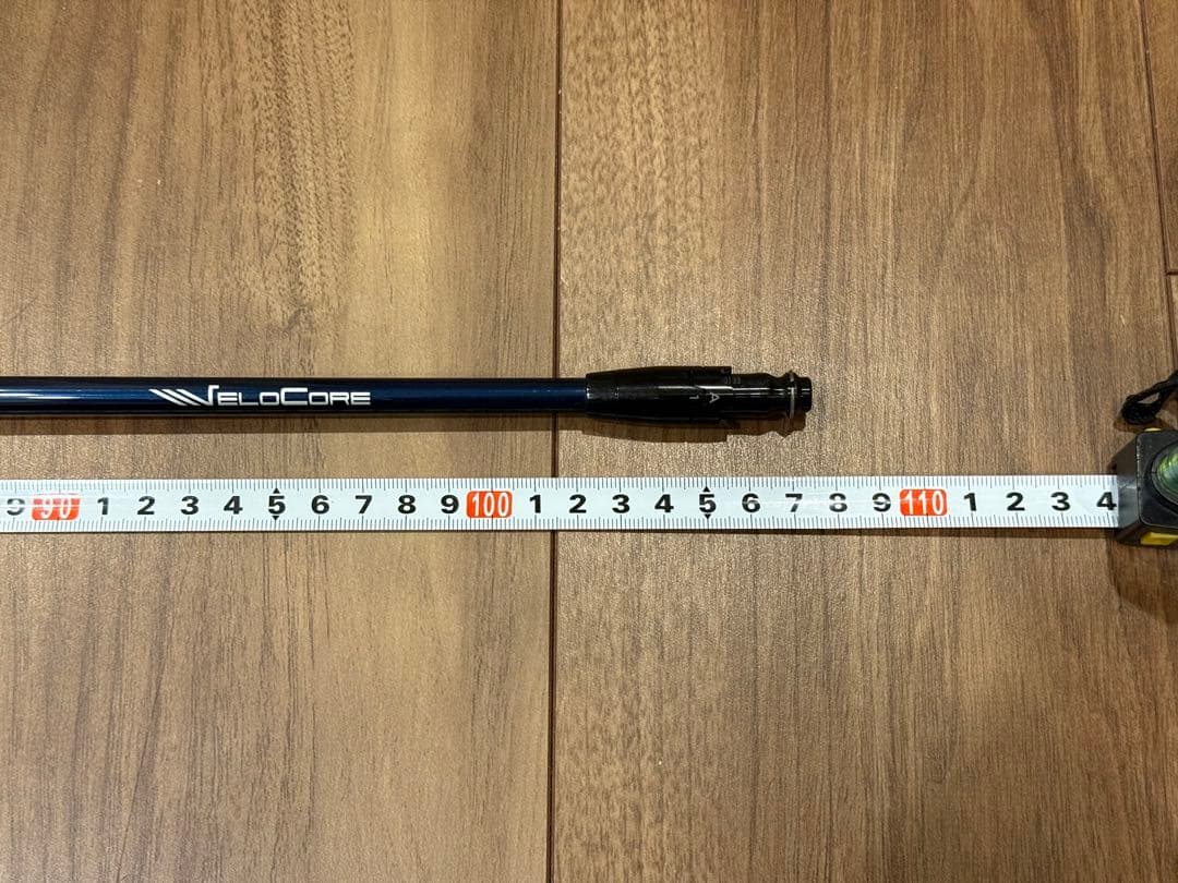 フジクラ ベンタスブルー ベロコア 6S タイトリストスリーブ付 3W用シャフト
