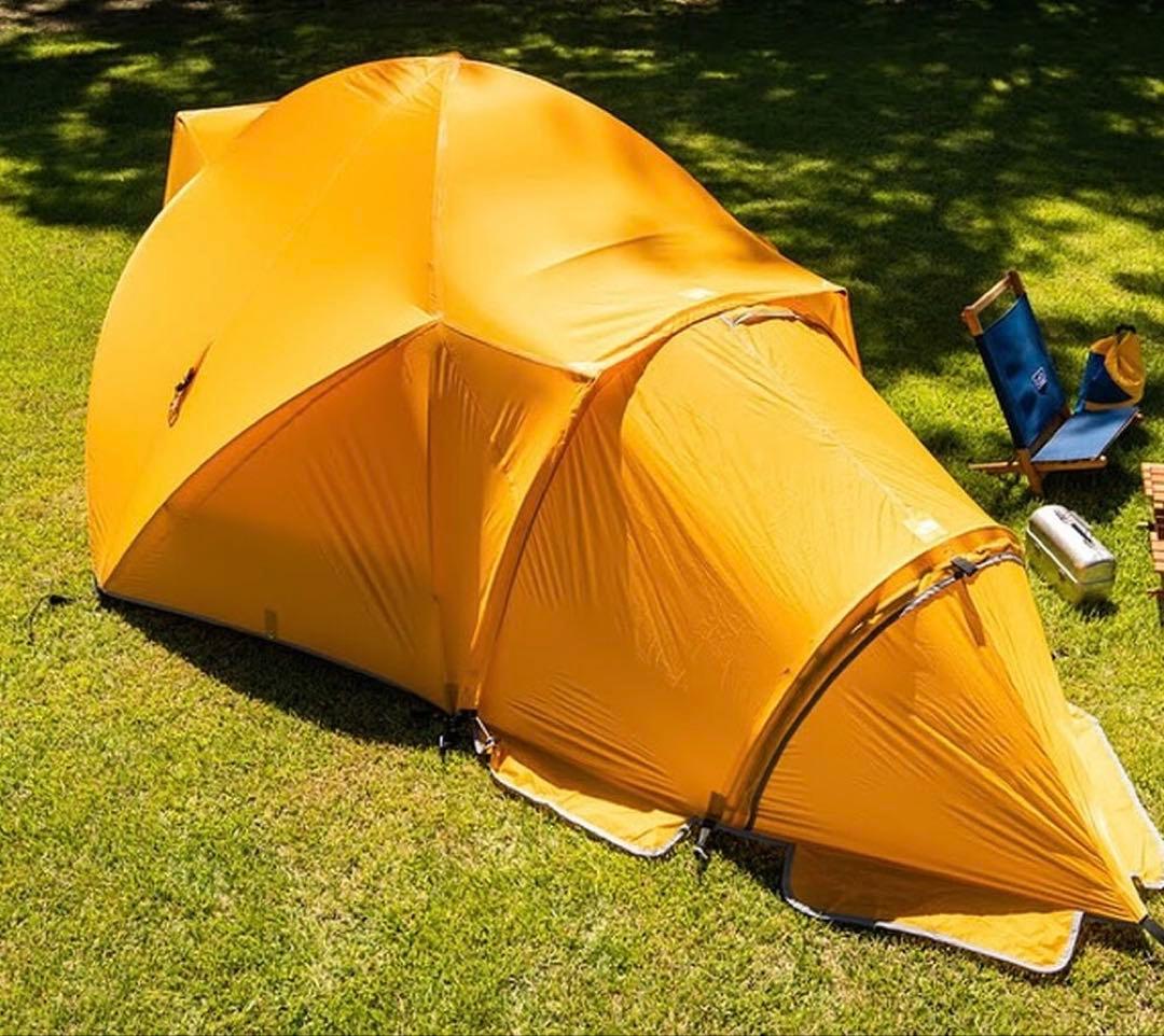 The North Face Trekker ノースフェイス テント