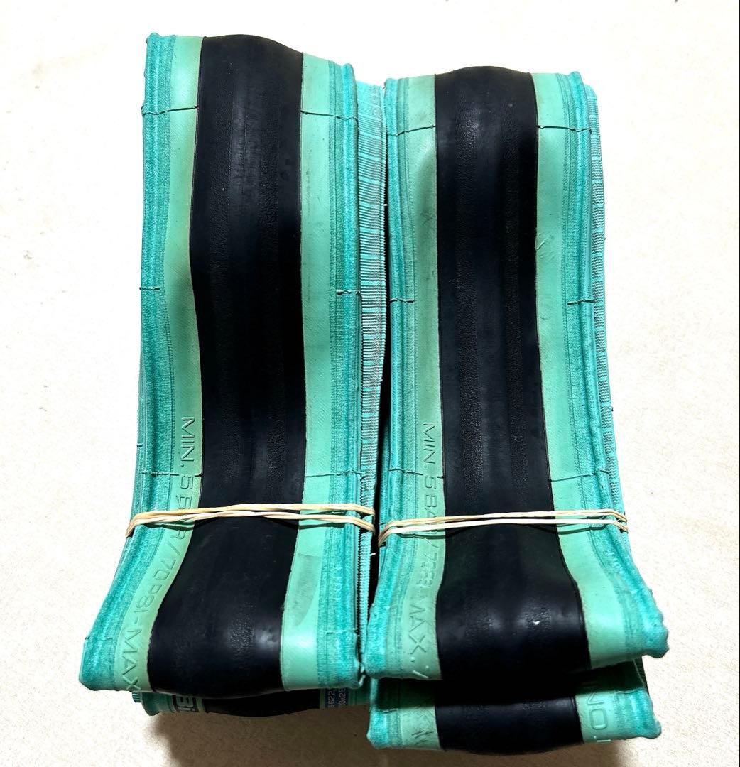 Bianchi ビアンキ reparto corse 28C 2本セット