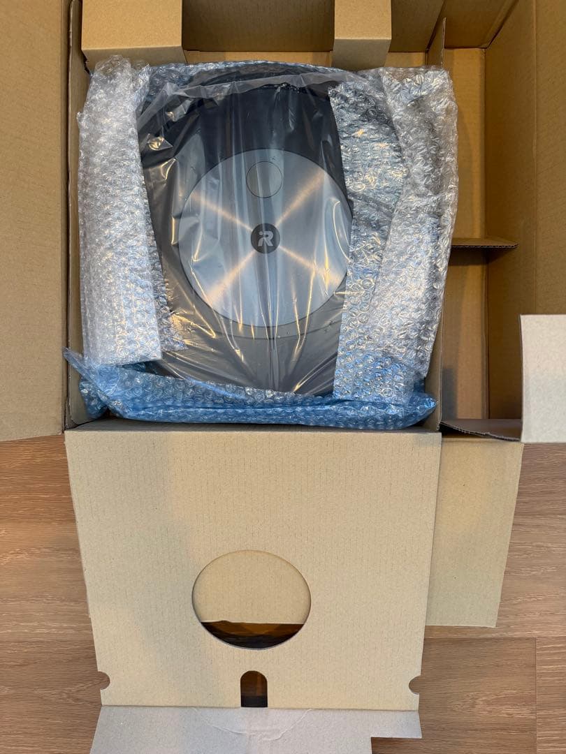 irobot roomba c7 ロボット掃除機本体