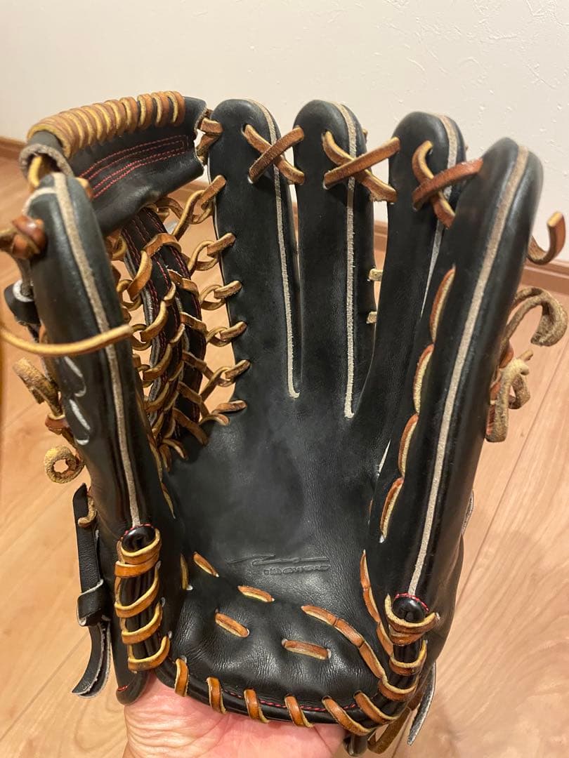 アイピーセレクト　硬式　外野手用