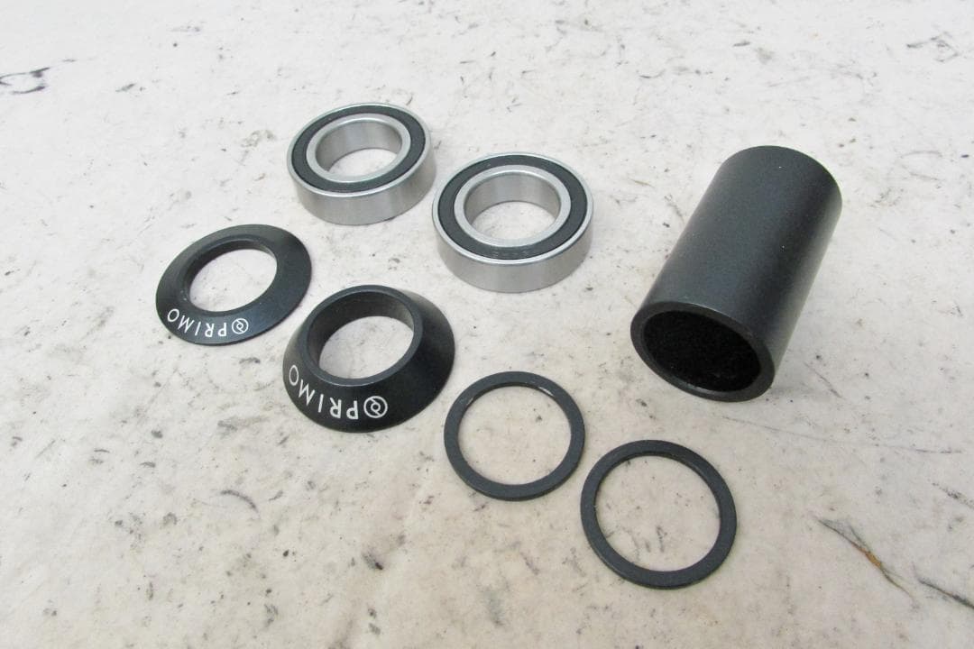 BMX クランク FLY BIKES Crank ＆ PRIMO Mid BB