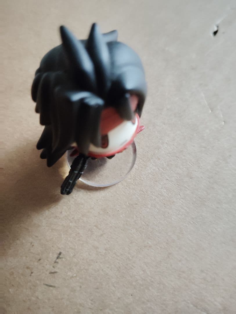 FINAL FANTASY TRADING ARTS Mini ヴィンセント