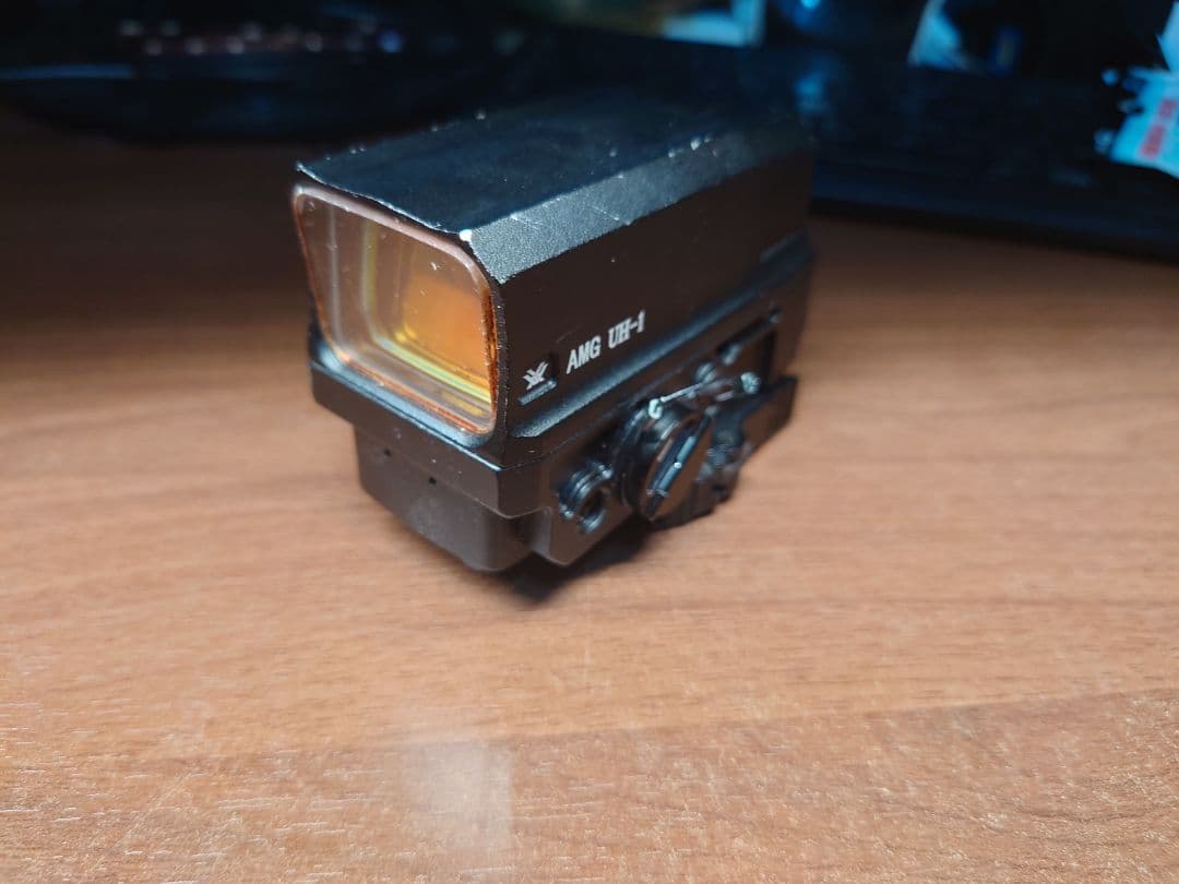 トイガン HolyWarrior AMG UH-1 GEN2