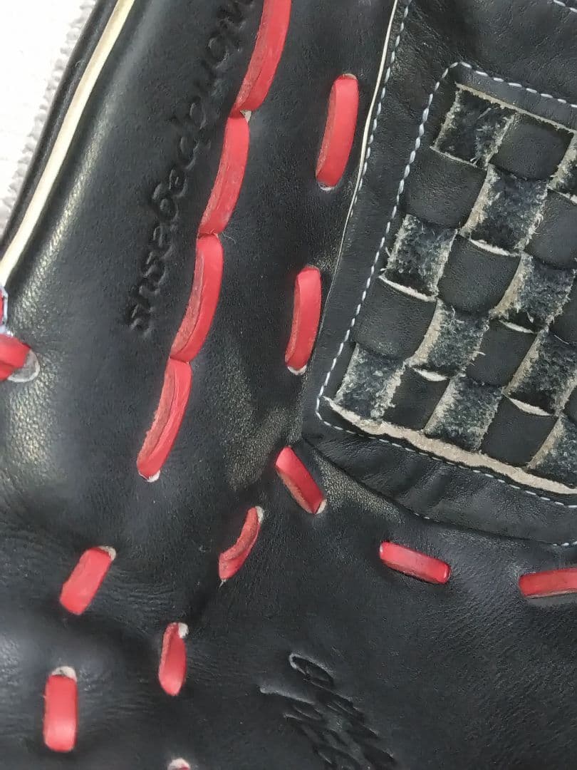 ワールドペガサス硬式・軟式兼用　投手・内野手