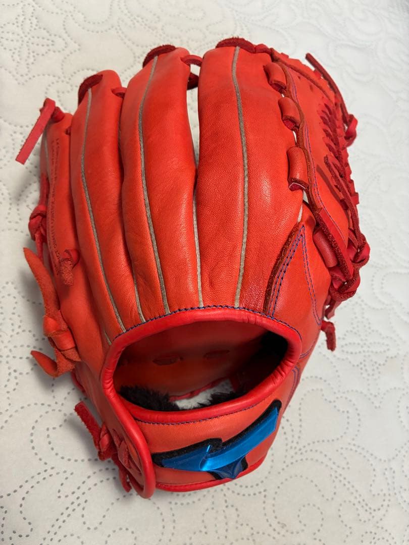 Wild Drive 少年野球グローブ　即戦力