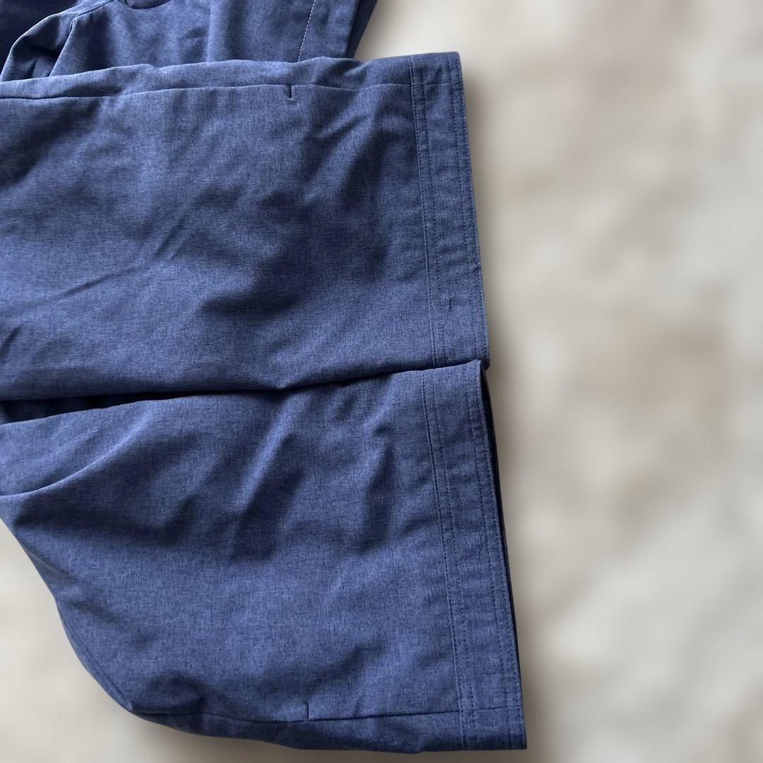 【美品】DESCENT ジュニア用スキーウェア 150cm