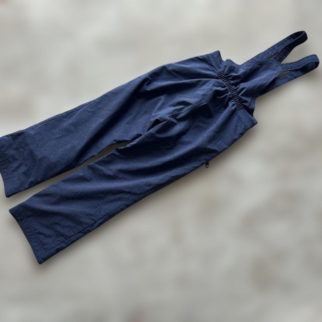 【美品】DESCENT ジュニア用スキーウェア 150cm