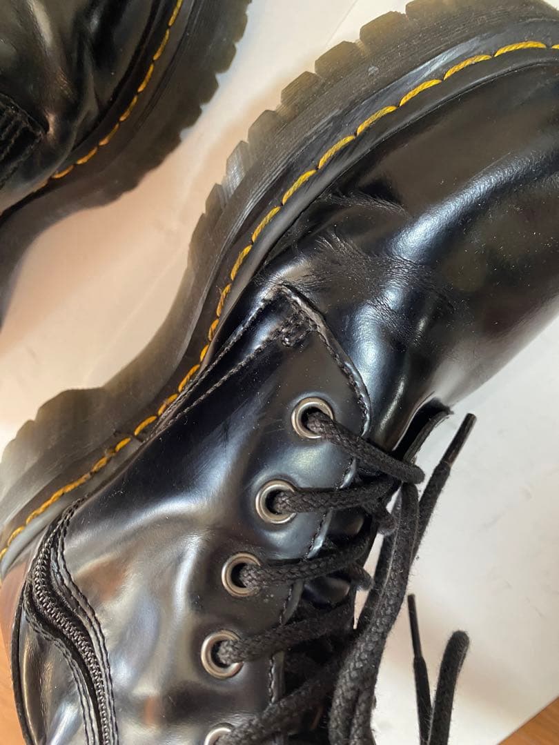 靴 Dr. Martens Jadon UK5