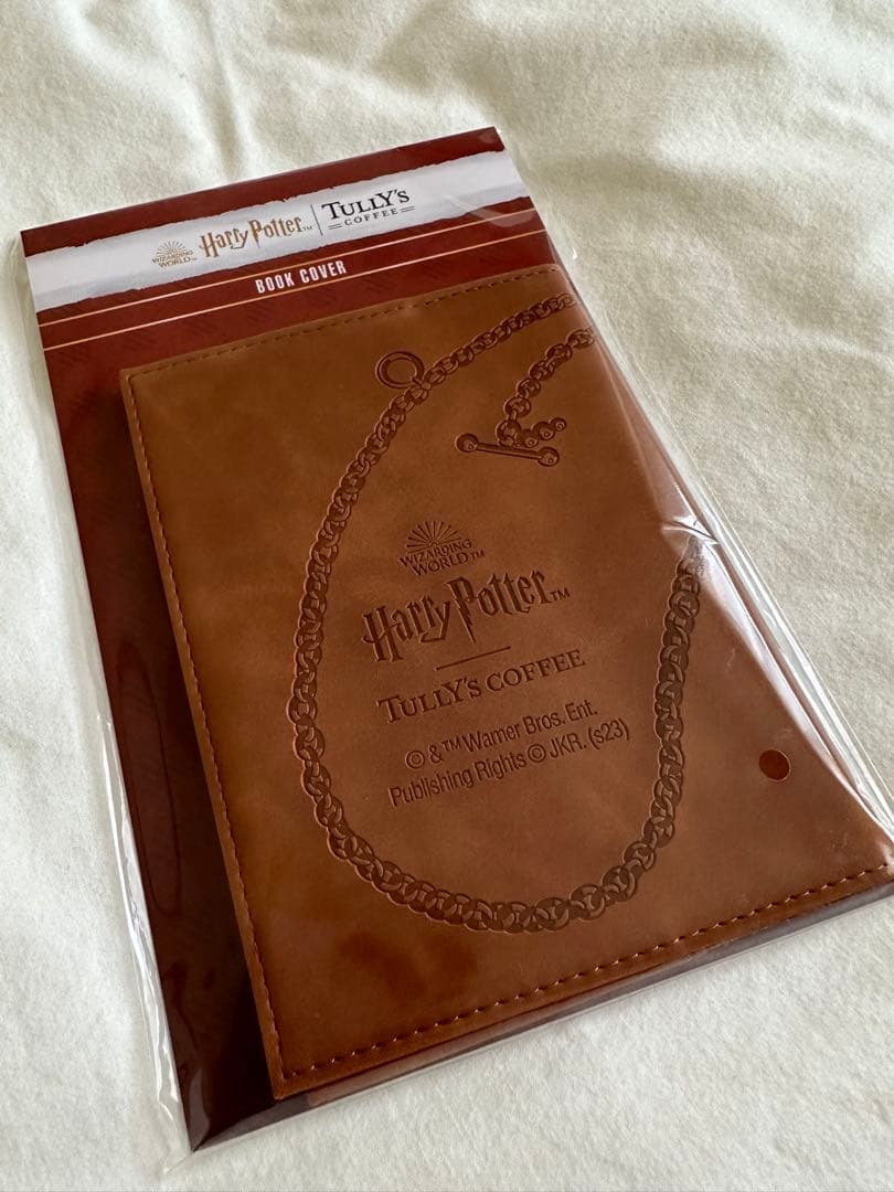 タリーズ コラボ ハリーポッターSET
