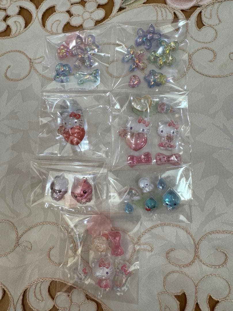 【国内正規品ボンドロのみ】シール帳　A7 完成品　計12シート分