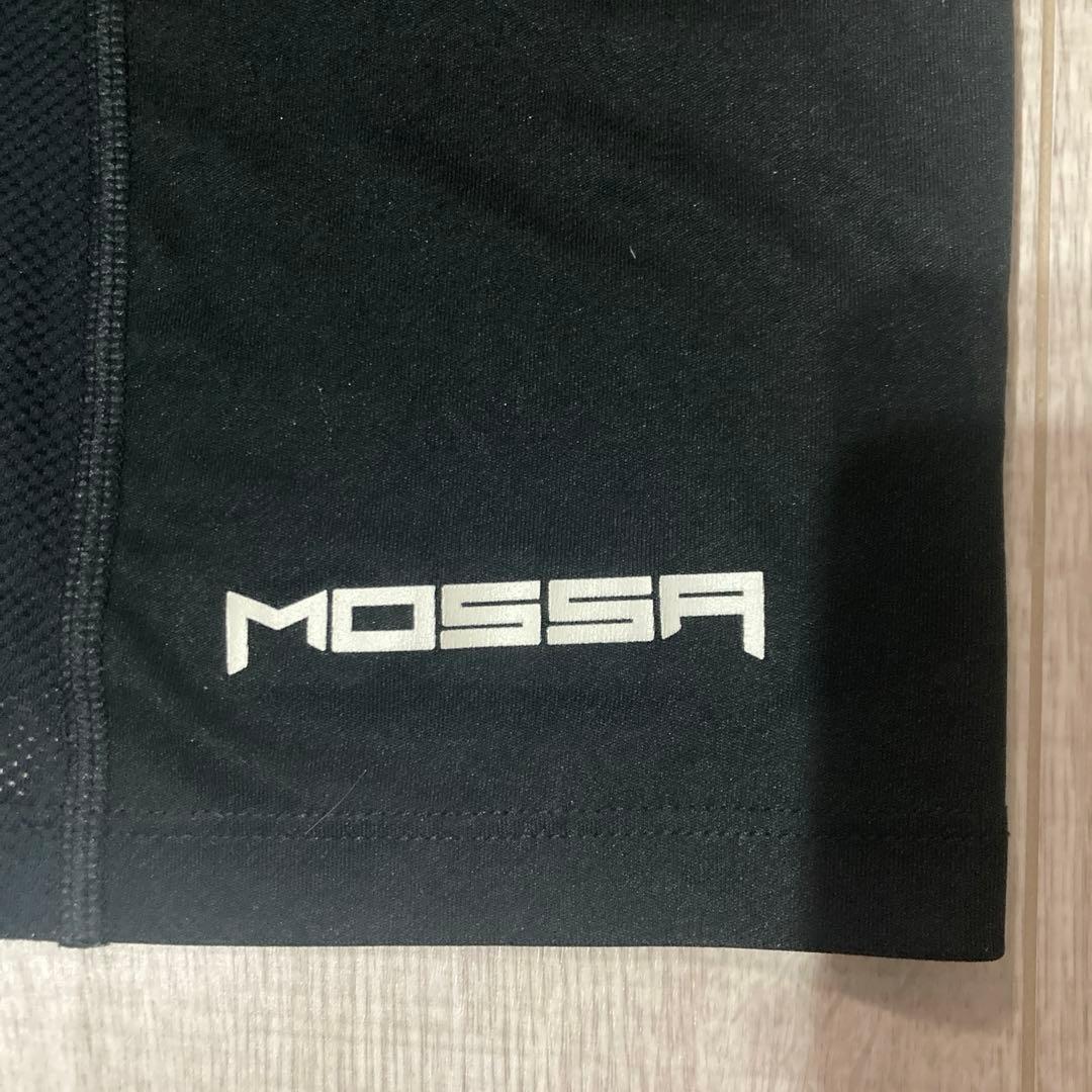 MOSSA グループファイト タンクトップ Mサイズ