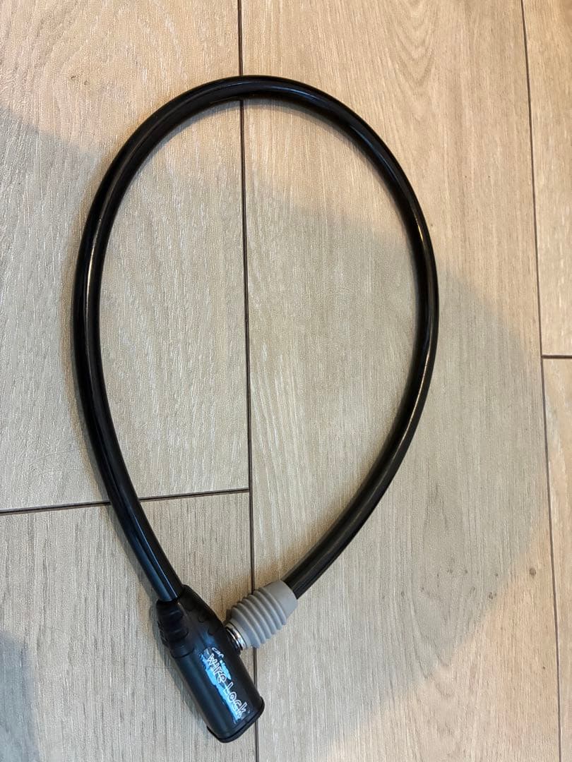 自転車本体 Tom.yam