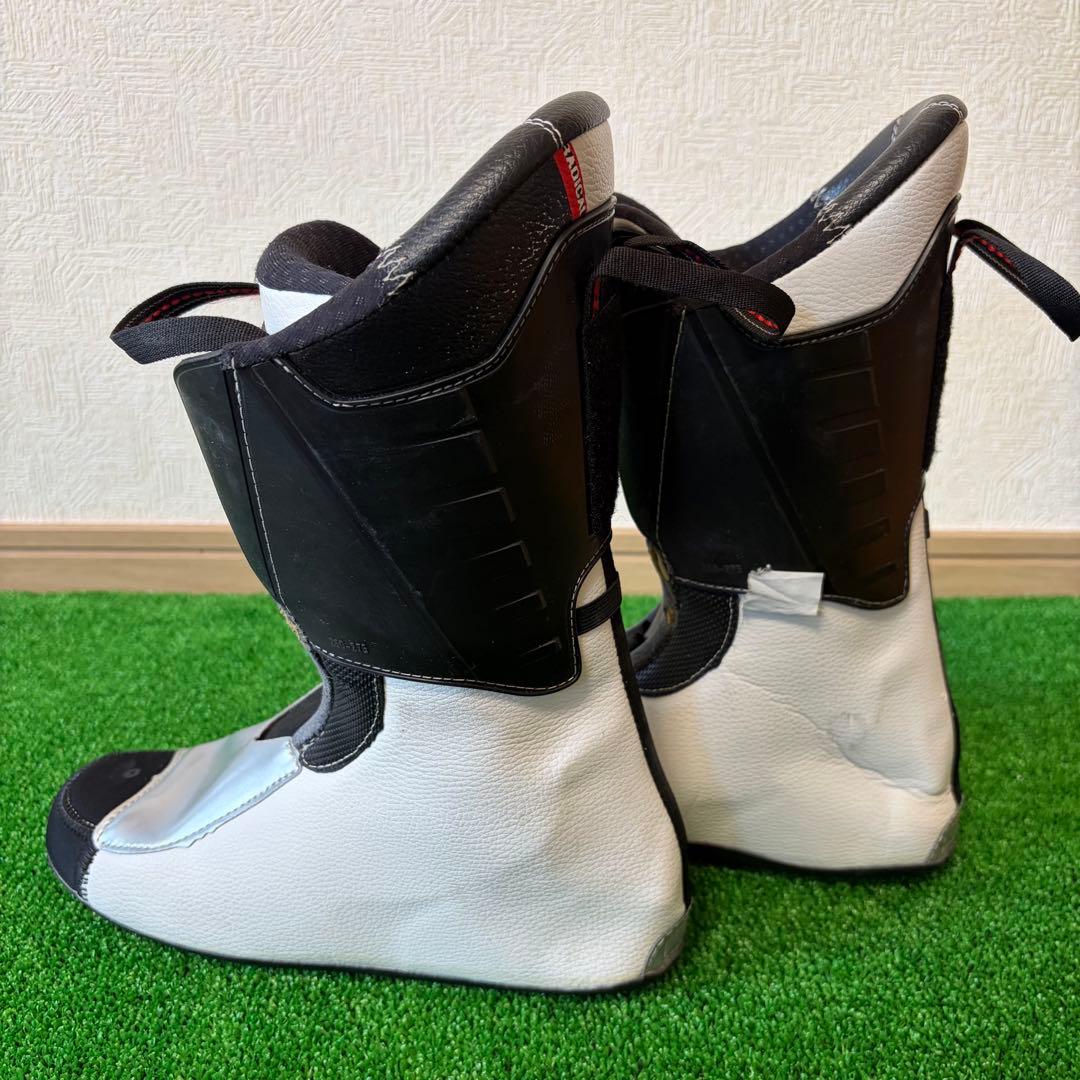 ROSSIGNOL ロシニョール WORLD CUP ST 130 26.0cm