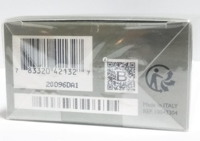 新品未開封 ブルガリ　プールオム 50ml オードパルファム