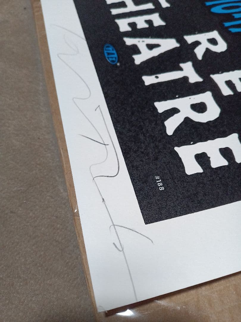 ミュージシャン bob dylan concert poster 1997 taz