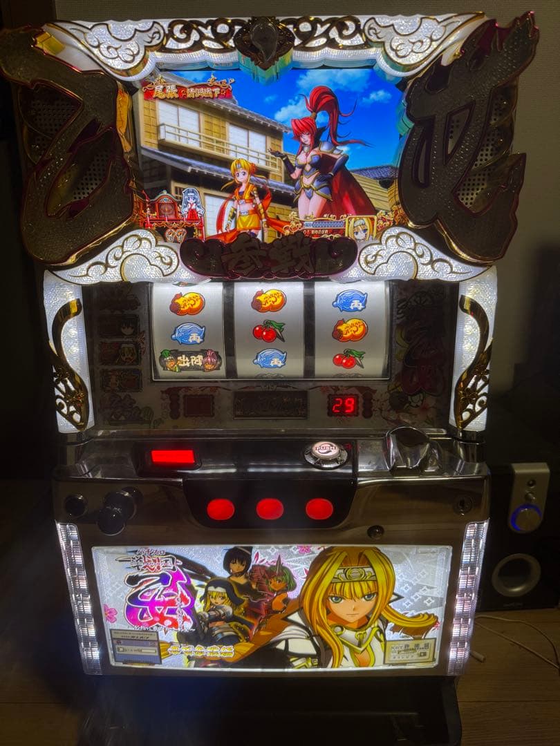 メ*8様 戦国乙女剣戟に舞う白き剣聖西国参戦編　【引き取り限定】