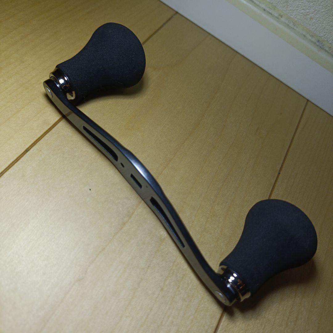 ［30日まで］20 バルケッタ Fカスタム151 DHXG+ 社外パワーハ