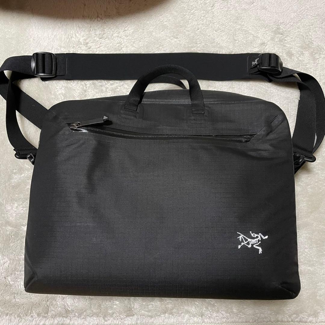 ARC'TERYX アークテリクス GRANVILLE BRIEFCASE